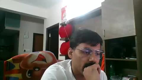 luciferdustin online show from February 7, 2026, 5:05 pm