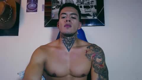 luciferstar01 online show from March 28, 2026, 4:28 pm