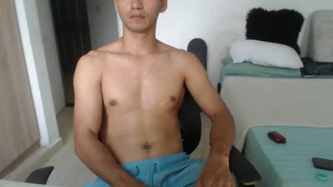 Snapshot of lucifferr_ chatting on January 23, 2025, 8:56 pm leonel online show from January 23, 2025, 8:56 pm