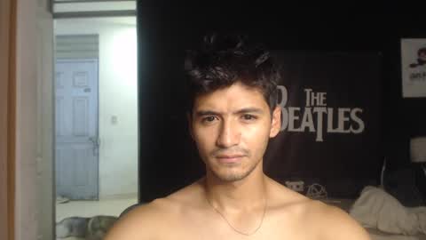 Snapshot of lucifferr_ chatting on September 18, 2025, 12:34 am leonel online show from September 18, 2025, 12:34 am