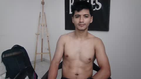 Snapshot of lucifferr_ chatting on February 16, 2026, 10:17 pm leonel online show from February 16, 2026, 10:17 pm