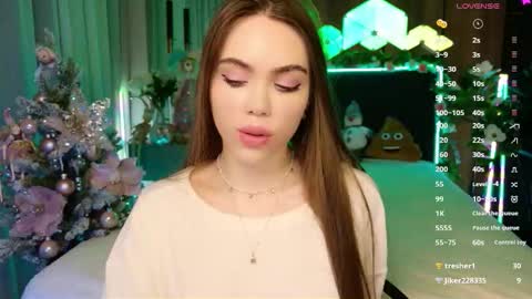 MimiFors online show from January 17, 2026, 6:11 pm