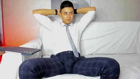 Leo online show from January 26, 2025, 2:52 pm