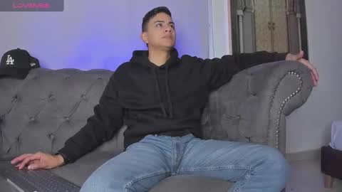 Leo online show from February 19, 2025, 11:06 am