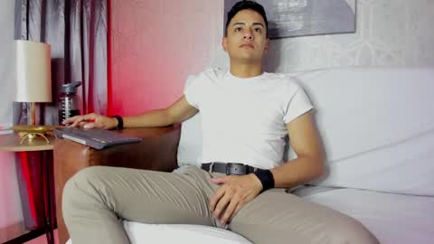 Leo online show from February 20, 2025, 11:20 am