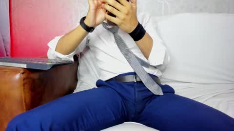 Leo online show from February 28, 2025, 5:37 pm