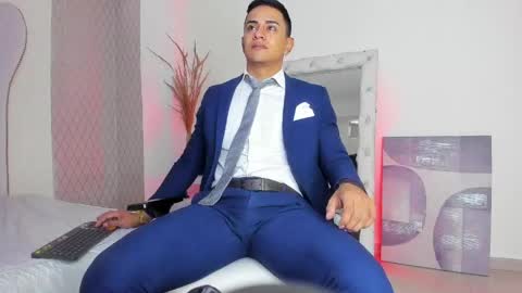 Leo online show from April 20, 2026, 11:57 am