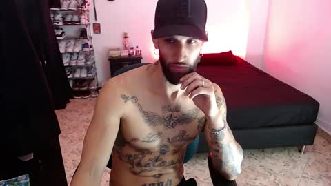 luciifer_hills online show from December 16, 2024, 3:22 pm