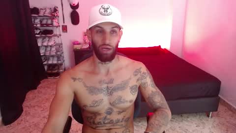 luciifer_hills online show from December 17, 2024, 5:15 pm