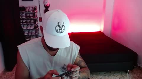 luciifer_hills online show from December 22, 2024, 9:20 pm