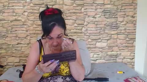 Grace online show from January 16, 2026, 5:28 pm