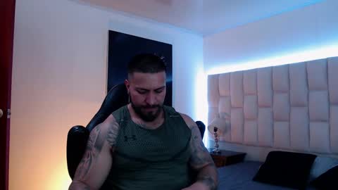 luck online show from June 9, 2026, 6:19 pm