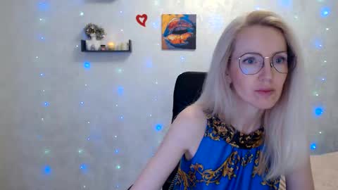 Arina online show from May 22, 2026, 5:29 pm