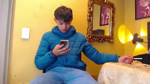 luckk_ online show from April 19, 2026, 6:02 am
