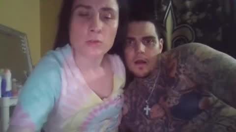 prettybaby1012 online show from December 25, 2024, 2:25 am