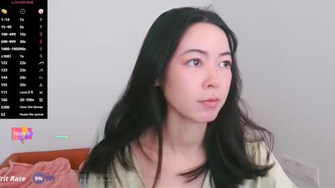 Jinn online show from January 14, 2026, 3:01 am