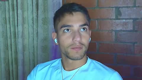 lucky_blessed online show from February 5, 2025, 5:41 am