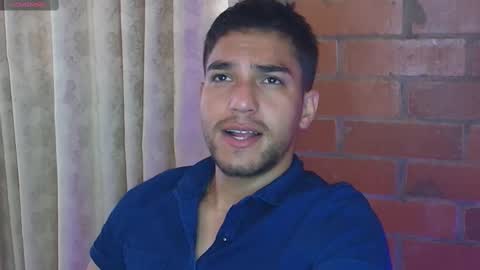 lucky_blessed online show from February 12, 2025, 6:09 pm