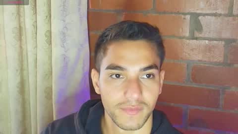 lucky_blessed online show from February 14, 2025, 2:33 pm