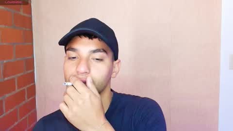 lucky_blessed online show from February 28, 2025, 2:20 pm