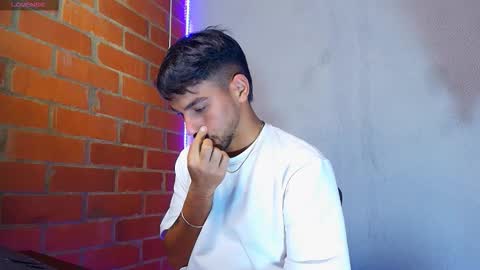 lucky_blessed online show from October 21, 2025, 12:00 am