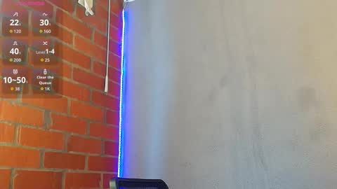 lucky_blessed online show from December 19, 2025, 6:37 pm