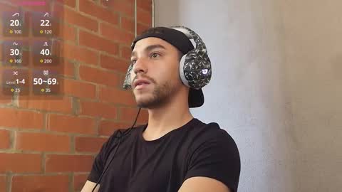 lucky_blessed online show from March 23, 2026, 6:23 pm