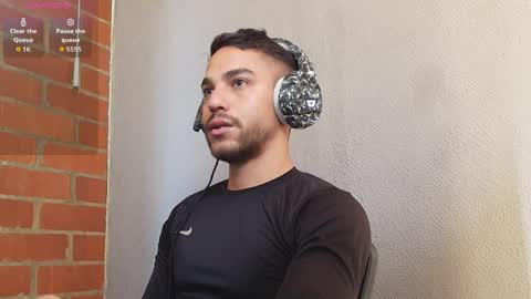 lucky_blessed online show from April 3, 2026, 9:24 pm