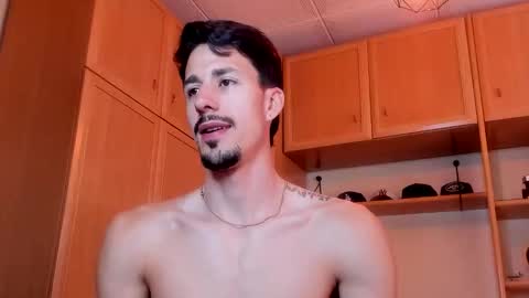 lucky_blue333 online show from May 12, 2026, 11:07 am