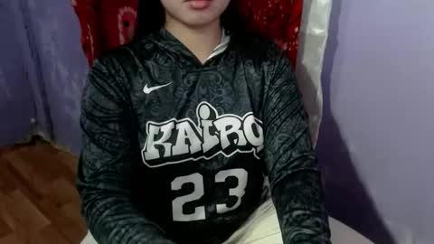 lucky_charmgirl online show from January 10, 2026, 4:09 pm