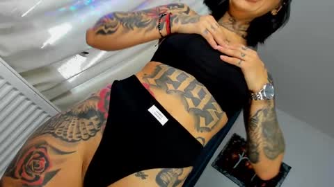 lucky_deniz online show from January 10, 2025, 7:04 am