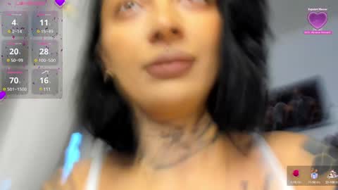 lucky_deniz online show from February 1, 2025, 7:15 am