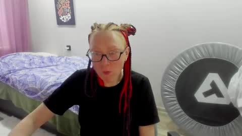 lucky_licky20 online show from February 13, 2025, 2:56 am