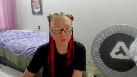 lucky_licky20 online show from February 13, 2025, 5:58 am