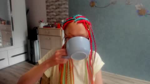 lucky_licky20 online show from September 11, 2025, 2:44 am