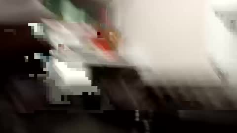 Snapshot of lucky_themilf chatting on December 18, 2024, 7:26 am lucky_themilf online show from December 18, 2024, 7:26 am