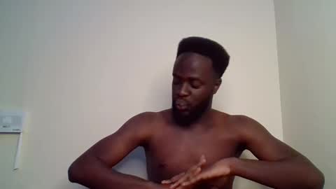 Snapshot of luckycharly chatting on September 30, 2025, 12:48 am MASTER DOM online show from September 30, 2025, 12:48 am