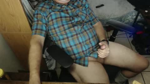 luckycharms9595 online show from February 8, 2025, 3:00 pm