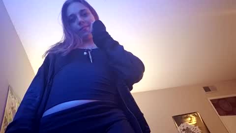 Lucky online show from November 18, 2025, 9:03 am