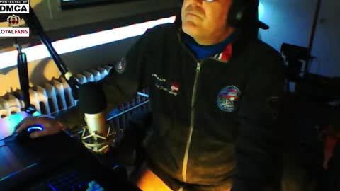 Snapshot of luckyfreak1 chatting on February 1, 2025, 7:15 am call me Stefan online show from February 1, 2025, 7:15 am