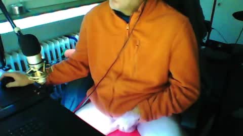        call me  Stefan online show from March 21, 2026, 7:57 am