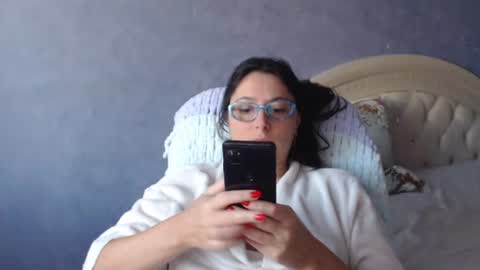 luckylinda23 online show from October 21, 2025, 10:16 am