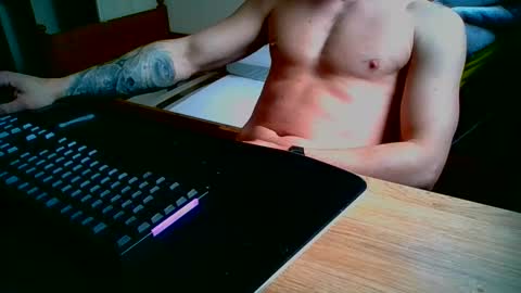 Kangooro LUCAS online show from February 24, 2026, 11:52 am