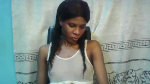 Snapshot of luckymadequeen chatting on February 9, 2025, 11:46 pm Gloria online show from February 9, 2025, 11:46 pm