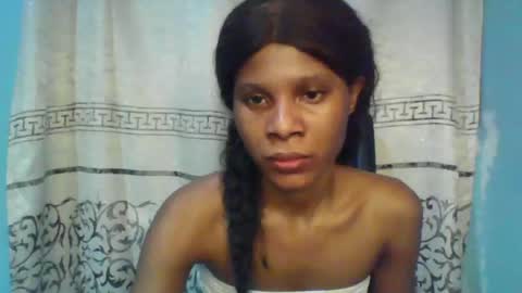 Snapshot of luckymadequeen chatting on February 13, 2025, 7:21 pm Gloria online show from February 13, 2025, 7:21 pm