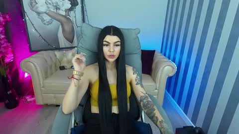 Monika online show from December 19, 2024, 6:34 am