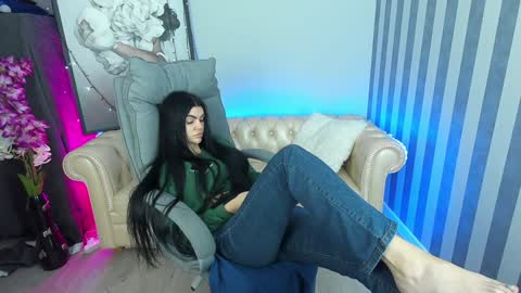 Monika online show from December 21, 2024, 4:46 pm