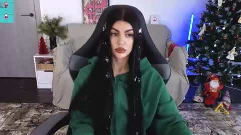 Monika online show from January 12, 2026, 7:57 am