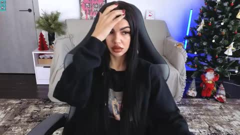 Monika online show from January 18, 2026, 10:19 am