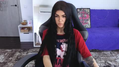 Monika online show from February 9, 2026, 8:51 am